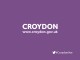 Croydon Council webcast Croydon Council webcast